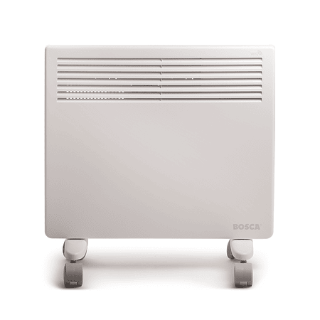 Calefactor Eléctrico B1000  Wifi Convector		 		