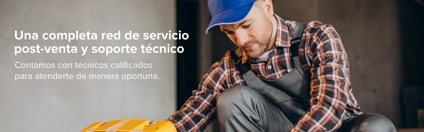 Servicio Técnico