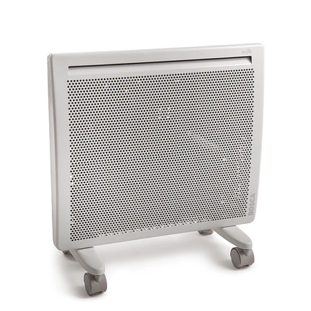 2x Calefactor Eléctrico Thelios Wifi 1000  Radiante
