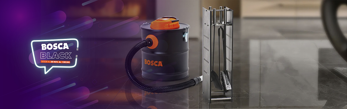 Accesorios para Calefactores