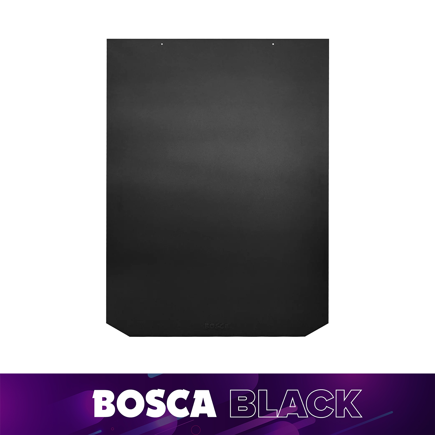 Protección piso para estufas 65x90 cm