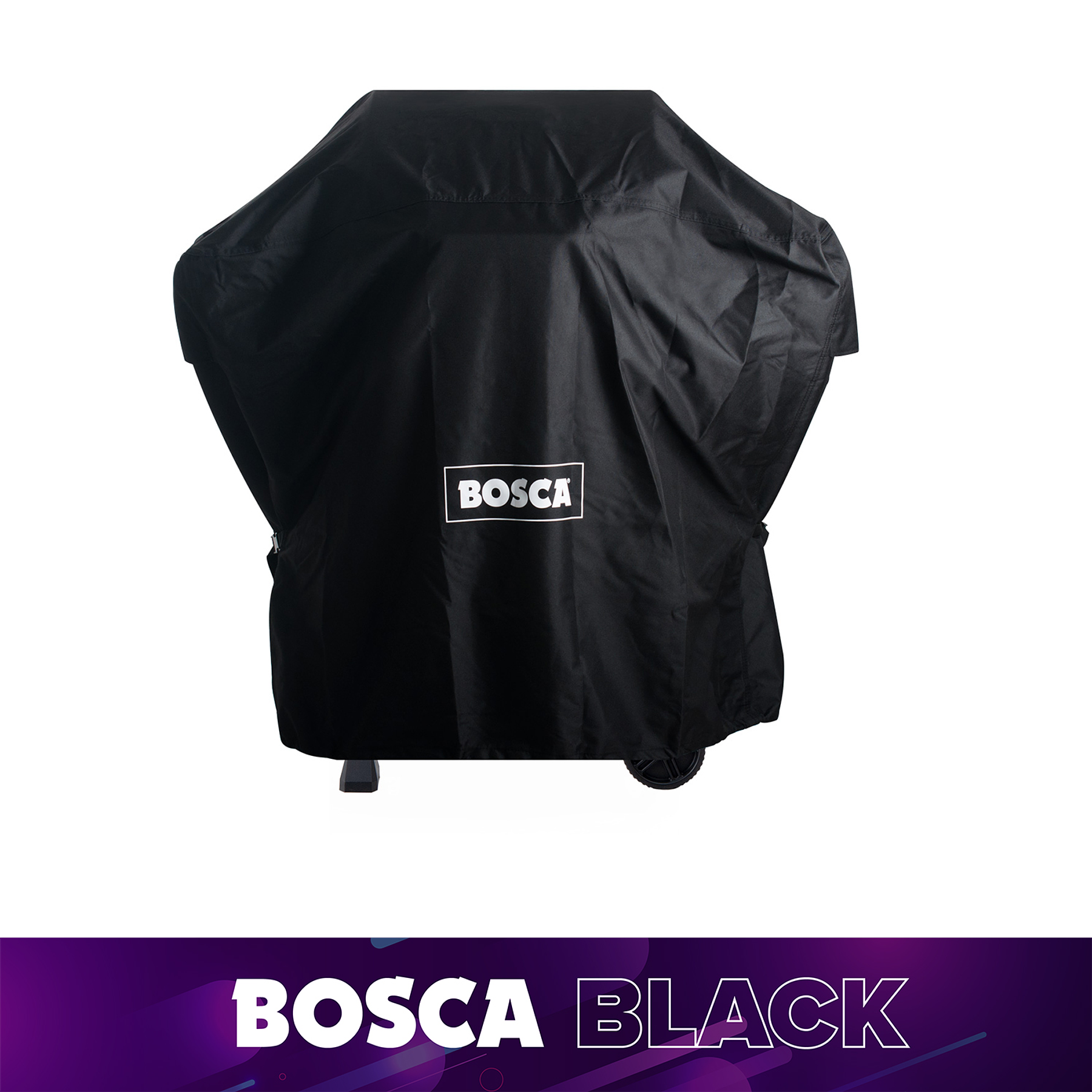 Funda para parrilla talla M