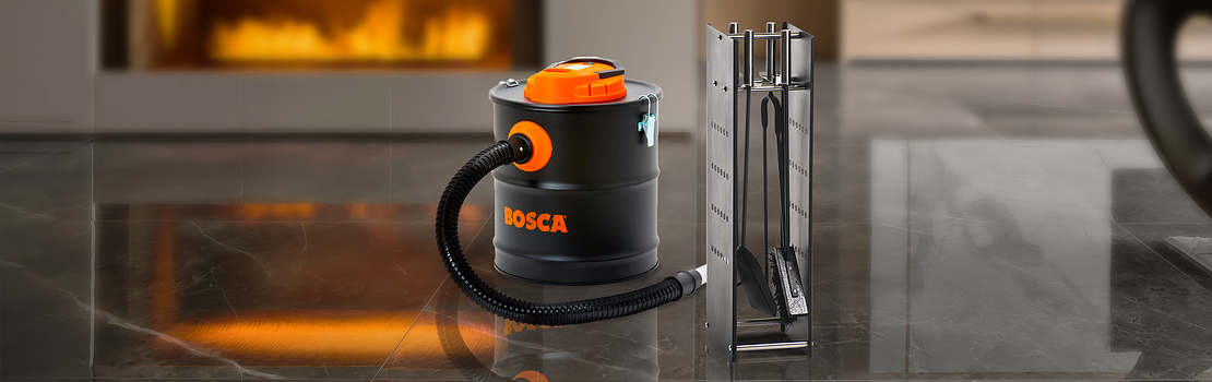 Accesorios para Calefactores