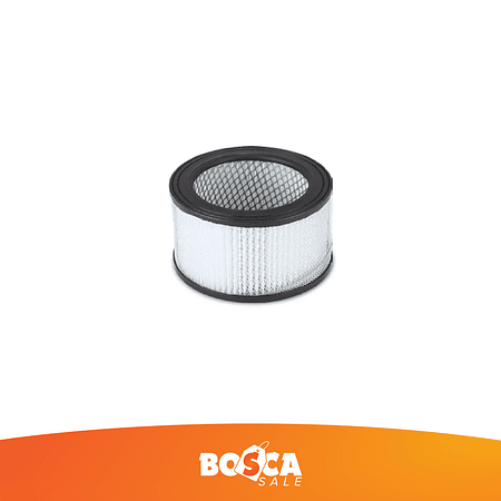 Filtro para aspiradora