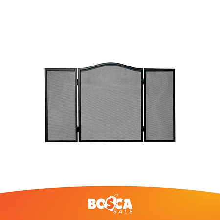 Rejilla de seguridad para estufas