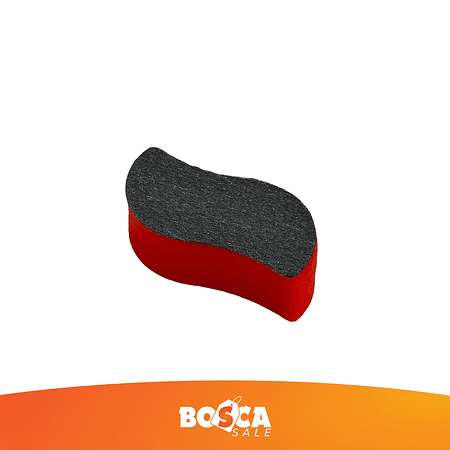 Esponja de Limpieza en Seco Schott Robax