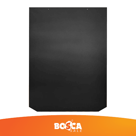 Protección piso para estufas 65x90 cm