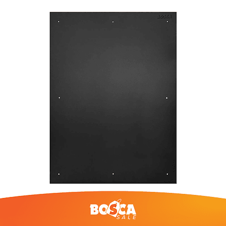 Protección posterior para estufa y cocina 85x95 cm