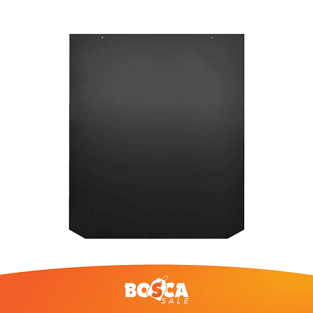 Protección piso para estufa y cocina 85x95 cm