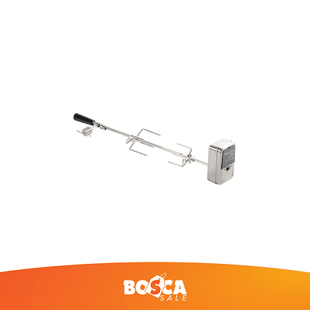 Spiedo a pilas 60 cm