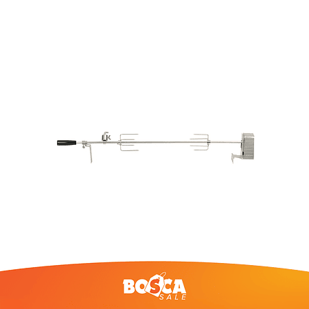 Spiedo hibrido 90 cm