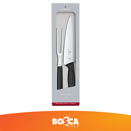 Set Asado Victorinox 2 pzs.