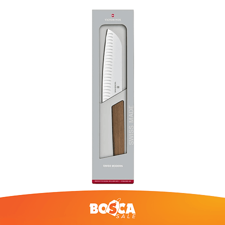Cuchillo Santoku Victorinox