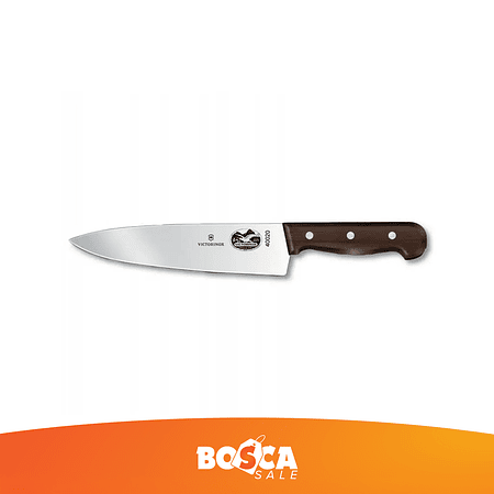 Cuchillo Cocina  hoja extra ancha Victorinox 20 cm