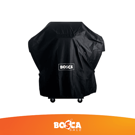 Funda para parrilla talla M