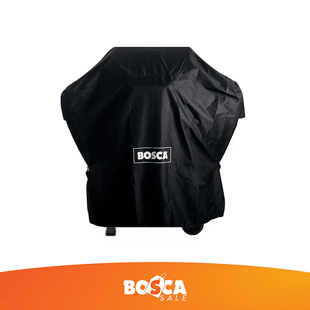 Funda para parrilla talla L