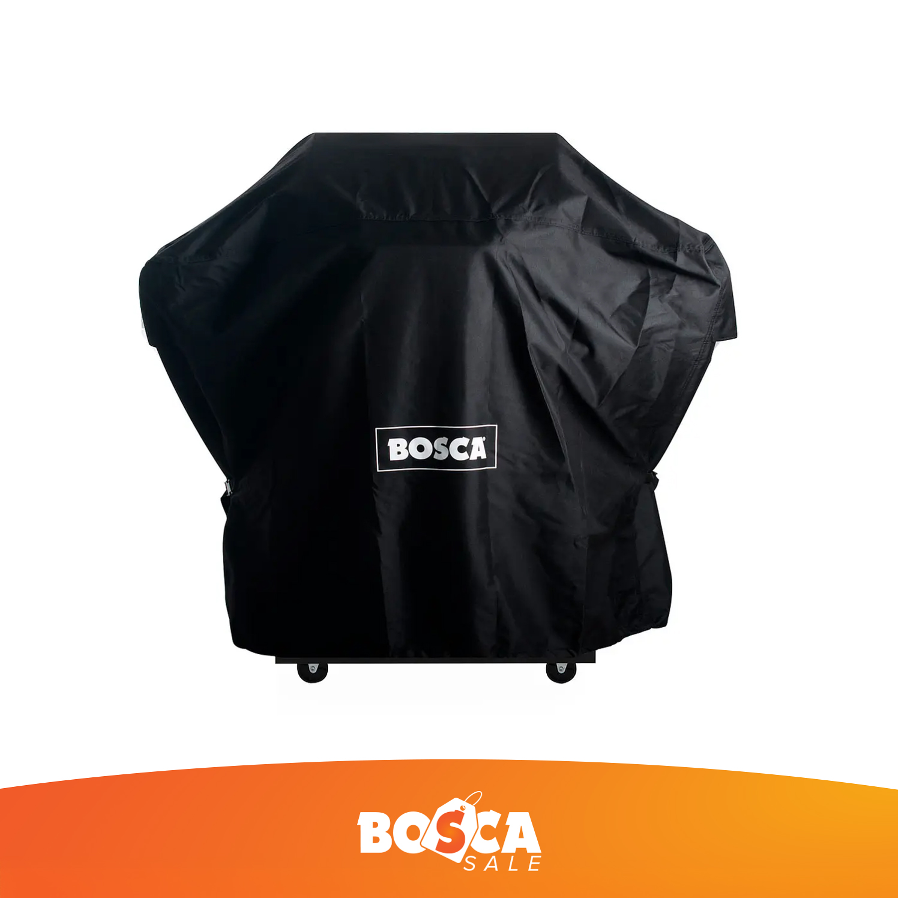 Funda para parrilla talla XL