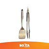 Set de herramientas para Asado 2 piezas