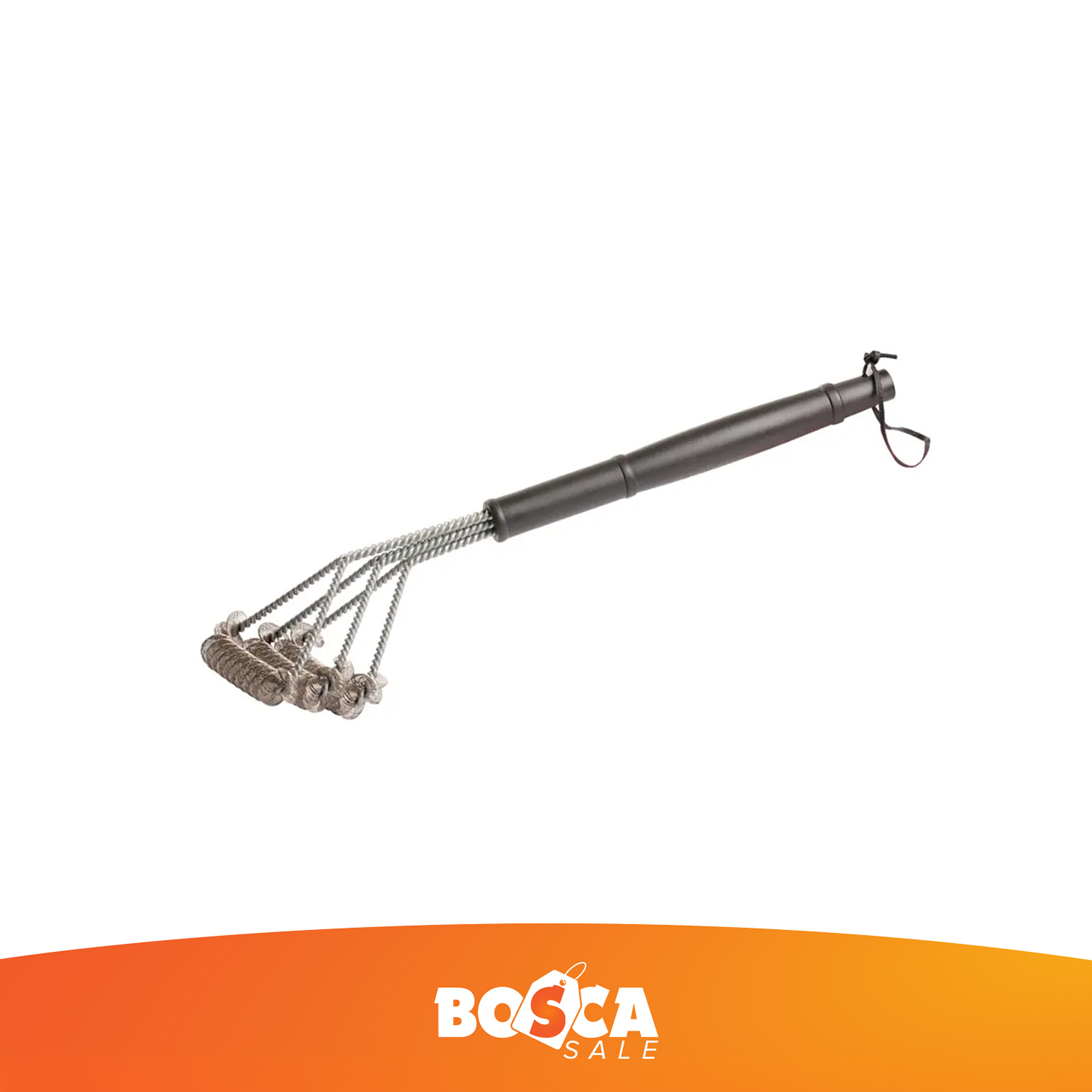 Limpiador de parrilla Heavy duty