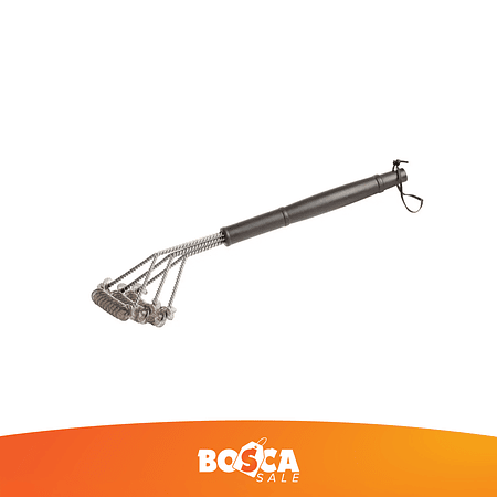 Limpiador de parrilla Heavy duty