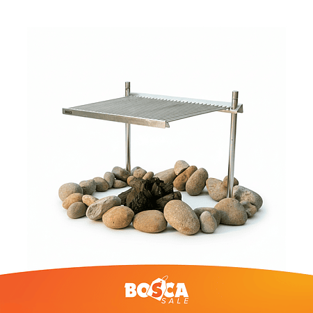 Parrilla Bosca Outdoor