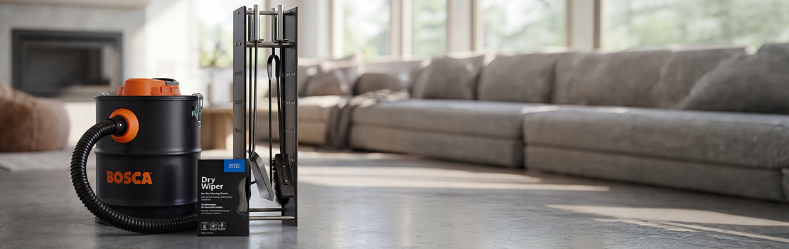 Accesorios para Calefactores