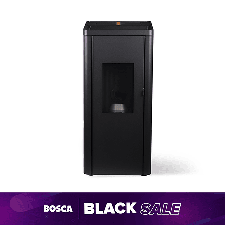 Estufa a Pellet Silenzio