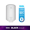 Termo Eléctrico Atlantic Opro + 100 litros