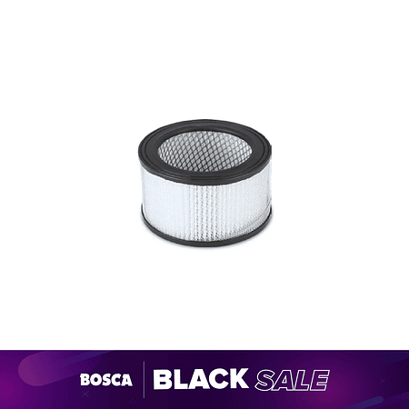 Filtro para aspiradora