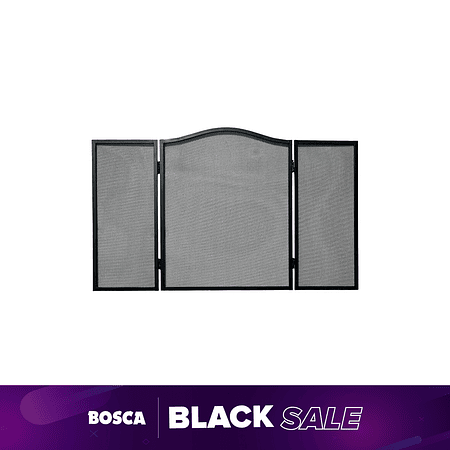 Rejilla de seguridad para estufas