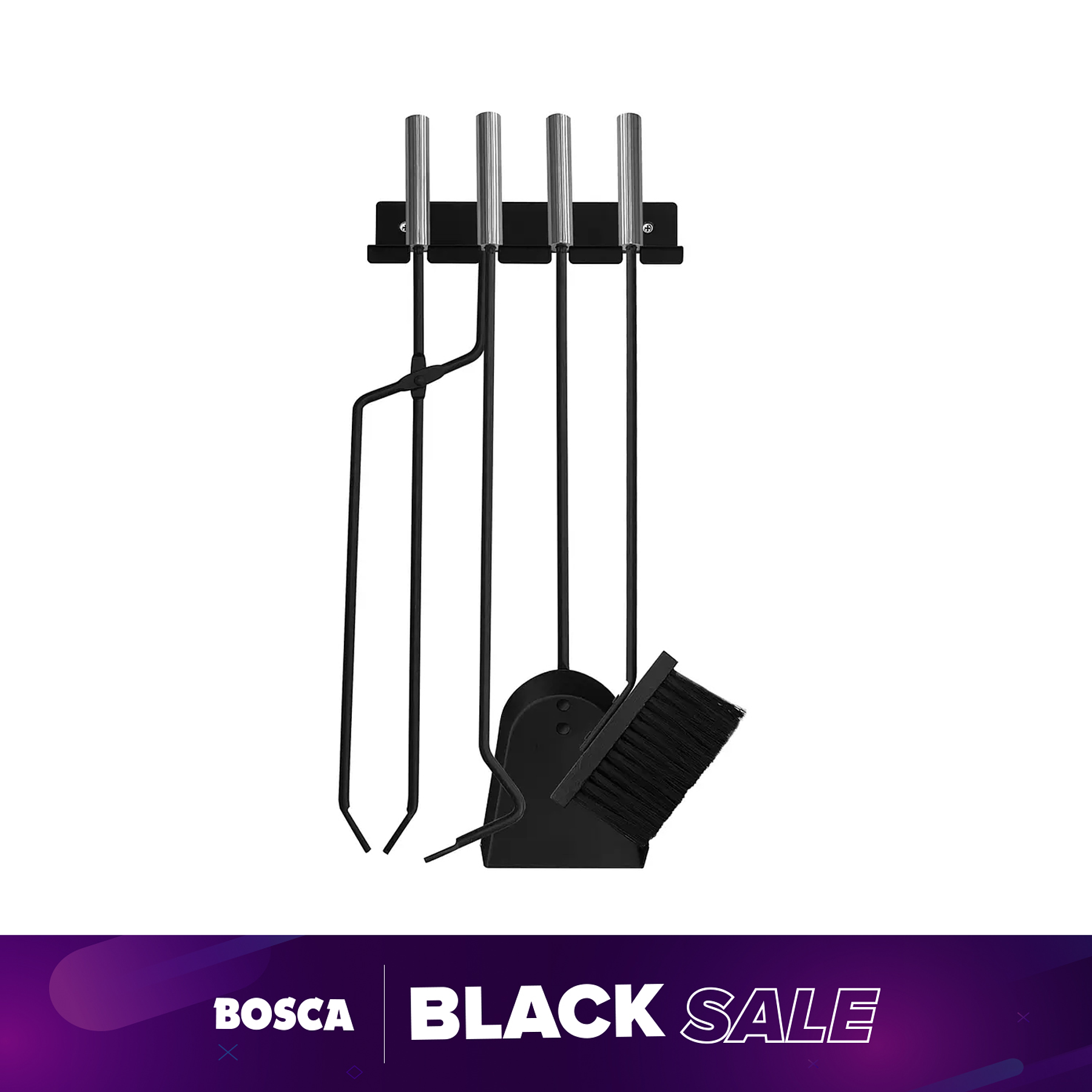 Kit de limpieza básico para estufas