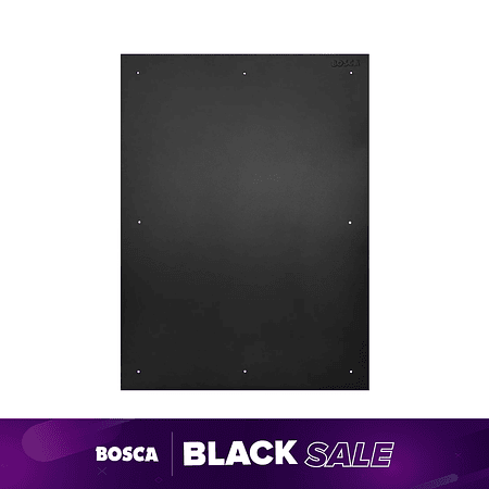 Protección muro para estufa 65x90 cm