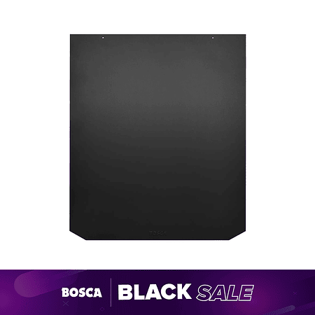 Protección piso para estufa y cocina 85x95 cm