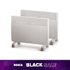 2X Calefactor Eléctrico B1500 Wifi Convector