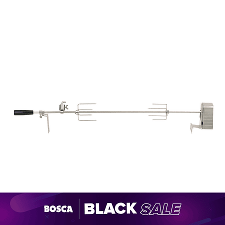 Spiedo hibrido 90 cm