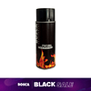 Pintura Spray Bosca BBQ Black