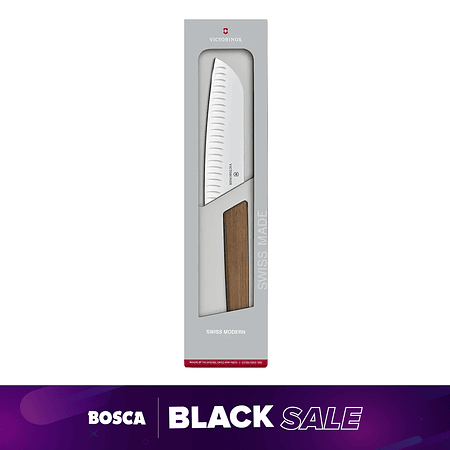 Cuchillo Santoku Victorinox
