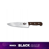 Cuchillo Cocina  hoja extra ancha Victorinox 20 cm