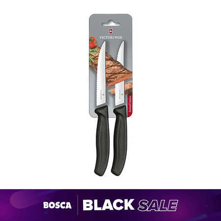 Cuchillo cocina 2 unds Victorinox