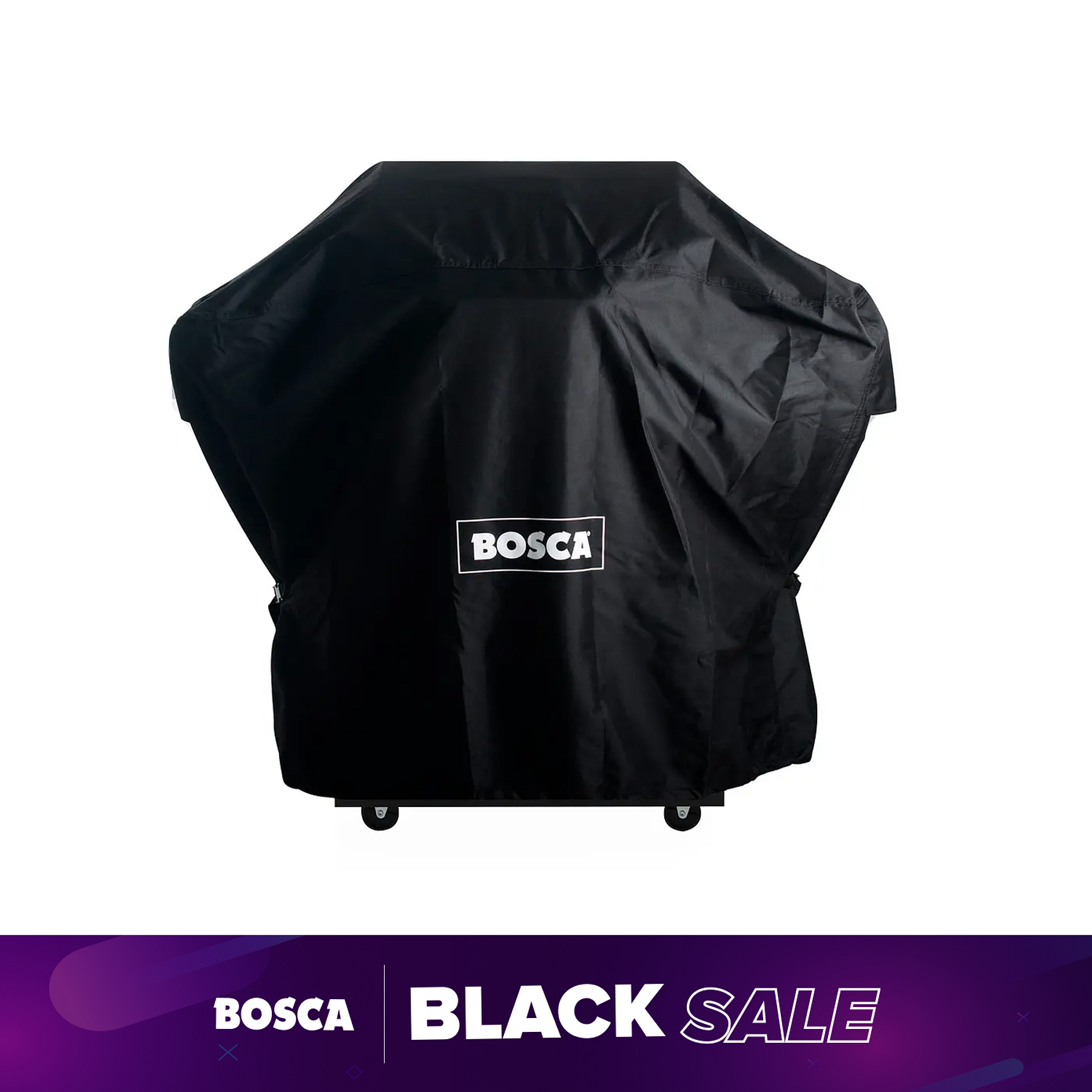 Funda para parrilla talla XL