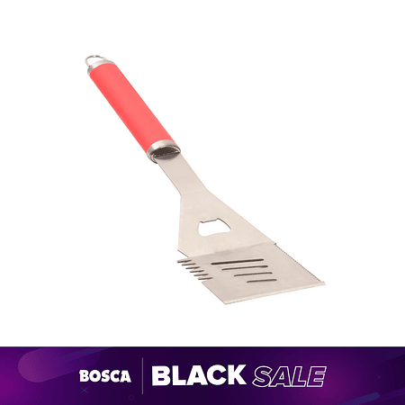 Espátula para asado