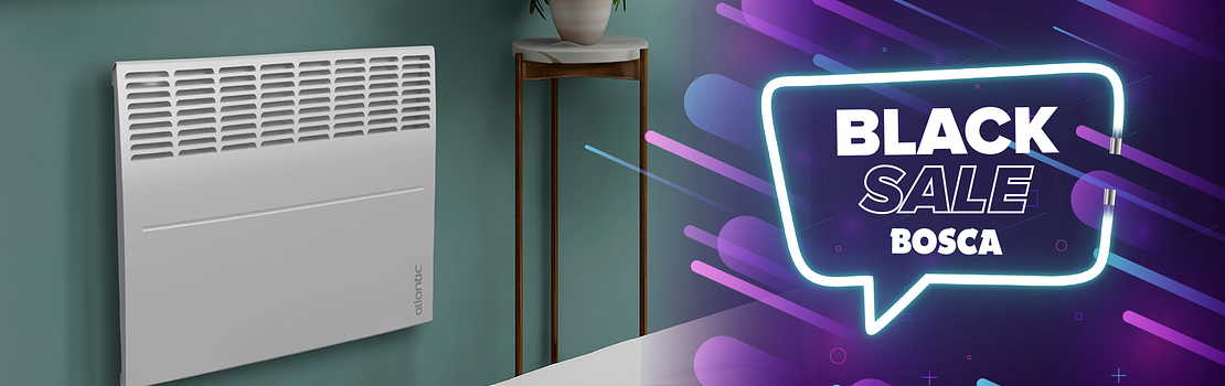 Calefactores Eléctricos