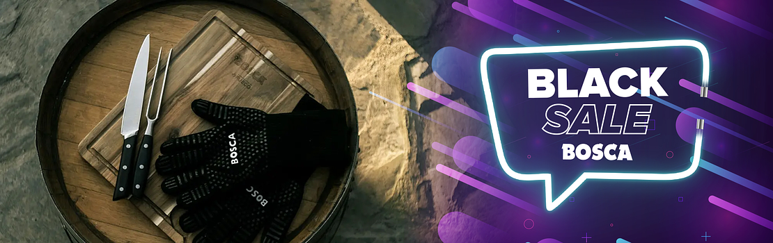 Accesorios para parrillas