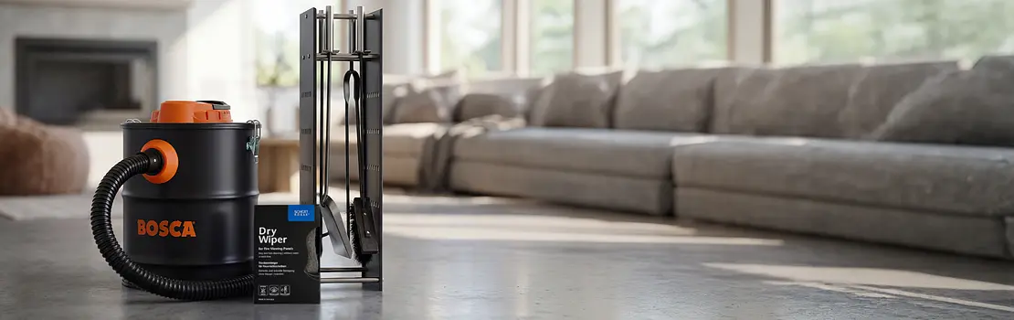 Accesorios para Calefactores