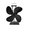 Ventilador para estufas a leña Bosca 
