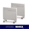 2x Calefactor Eléctrico B1000  Wifi Convector