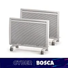 2x Calefactor Eléctrico Thelios Wifi  1500  Radiante