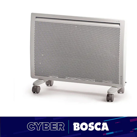 Calefactor Eléctrico Thelios Wifi  1500  Radiante