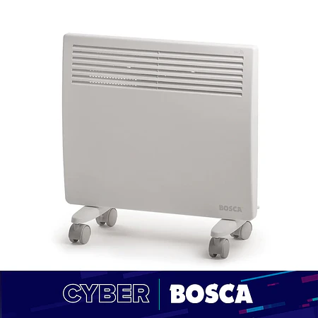 Calefactor Eléctrico B1000  Wifi Convector