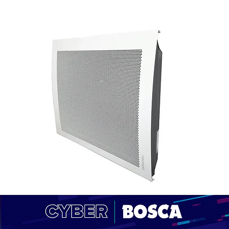Calefactor Atlantic Solius WiFi 1500 W